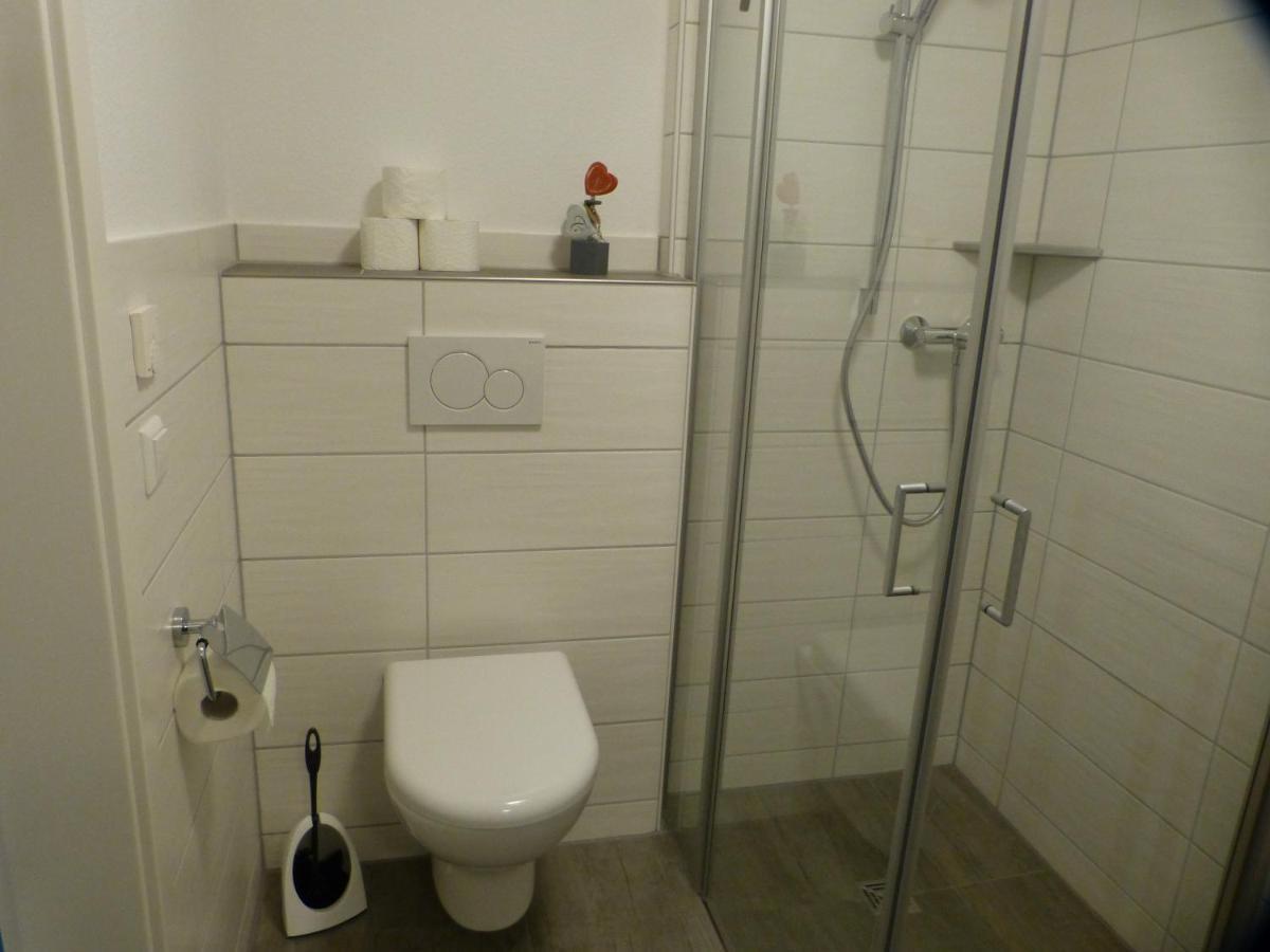 Ferienwohnung Am Hirtenpfad Lenzkirch Ngoại thất bức ảnh