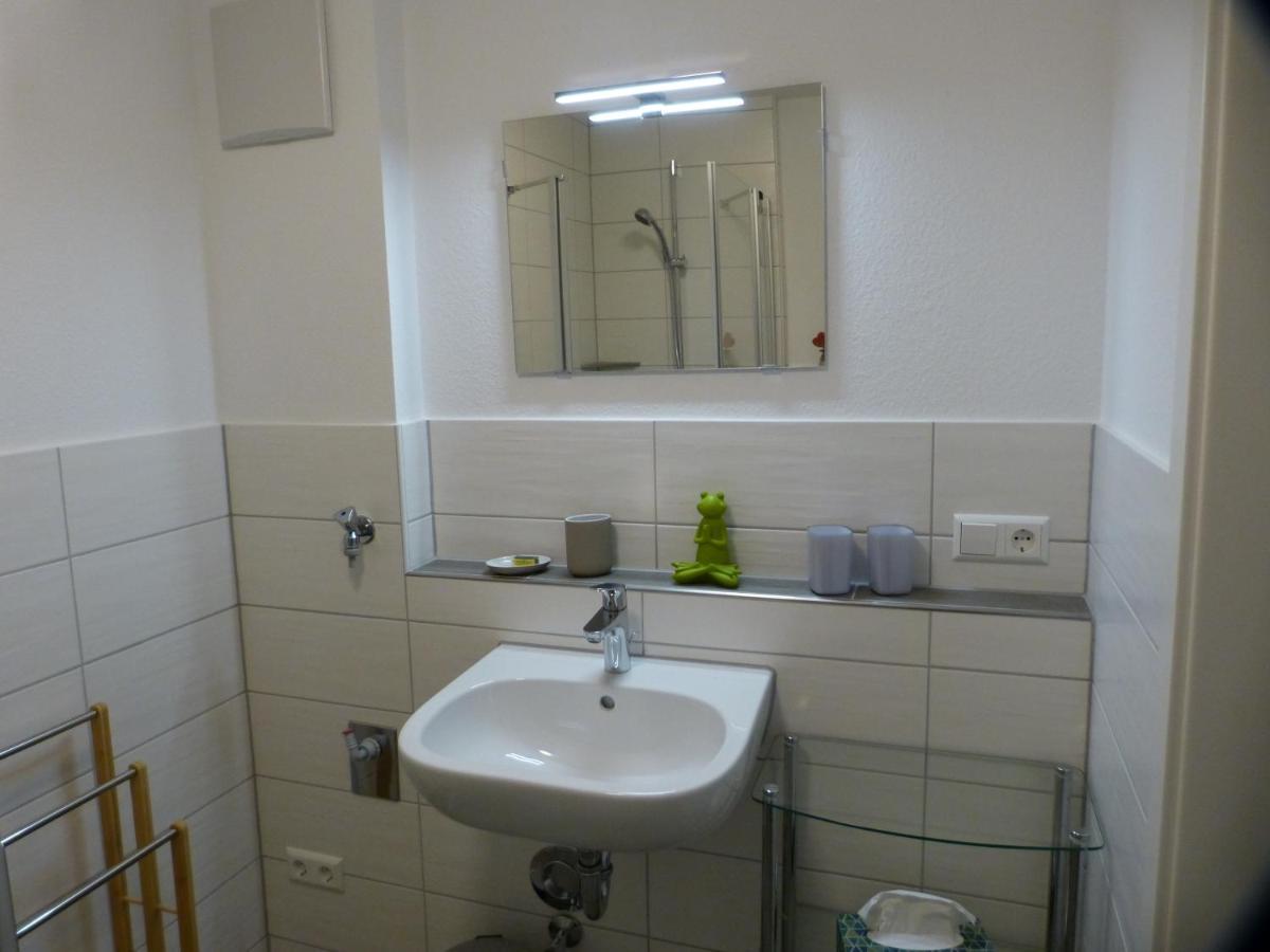 Ferienwohnung Am Hirtenpfad Lenzkirch Ngoại thất bức ảnh